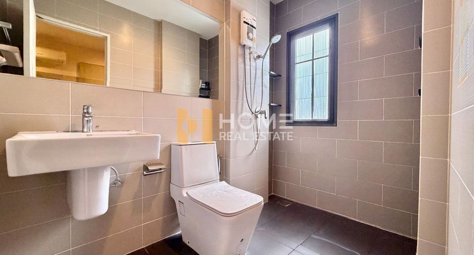 À vendre 5 chambres maison à Bang Kruai, Nonthaburi