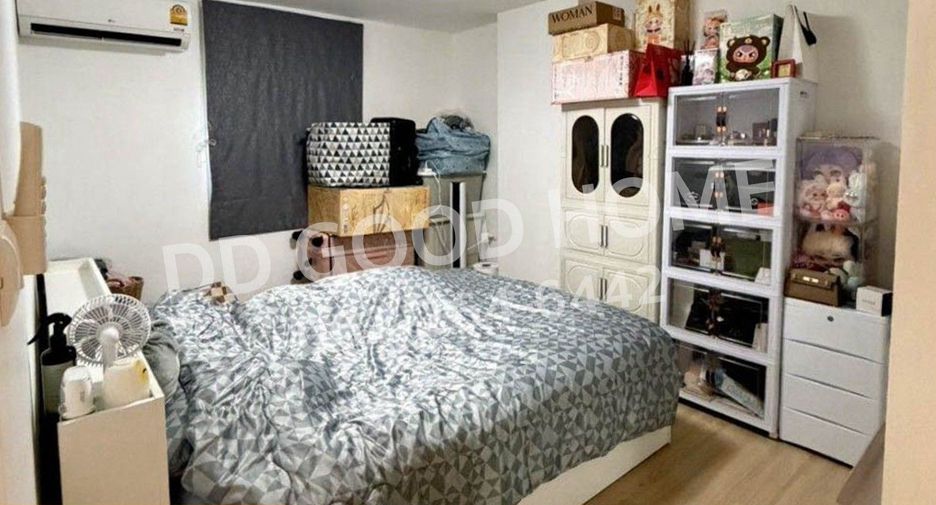 Продажа 1 кровать кондо в Банг На, Бангкок