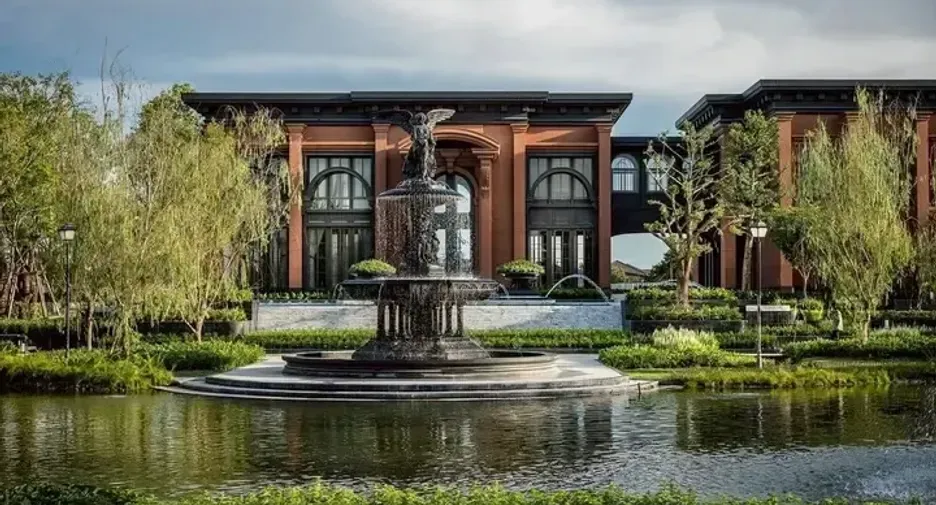 For rent 4 ベッドルーム house in Bang Kapi, Bangkok