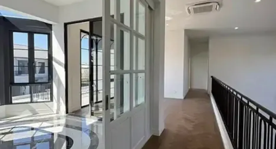 For rent 4 ベッドルーム house in Bang Kapi, Bangkok