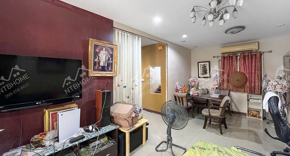 出售 3 卧室 独立屋 在 Pak Kret, Nonthaburi