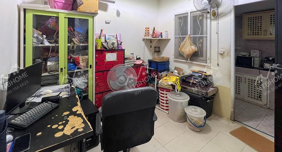 出售 3 卧室 独立屋 在 Pak Kret, Nonthaburi