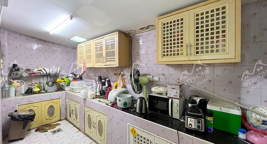 出售 3 卧室 独立屋 在 Pak Kret, Nonthaburi