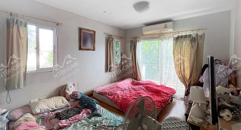 出售 3 卧室 独立屋 在 Pak Kret, Nonthaburi