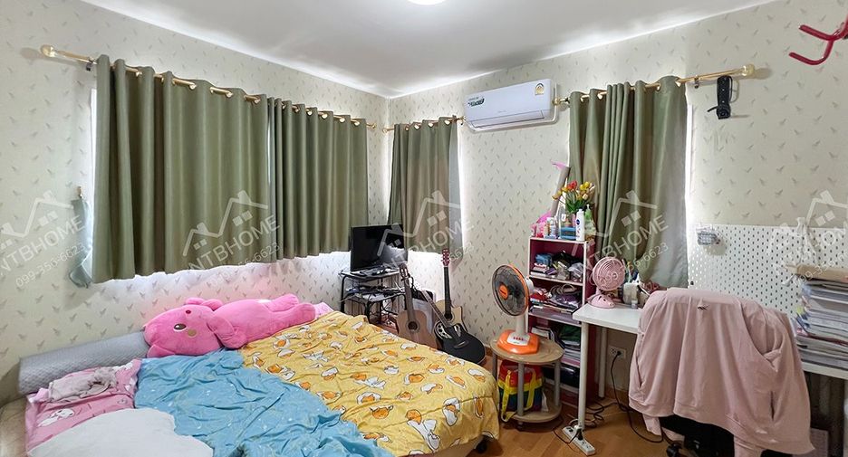 出售 3 卧室 独立屋 在 Pak Kret, Nonthaburi