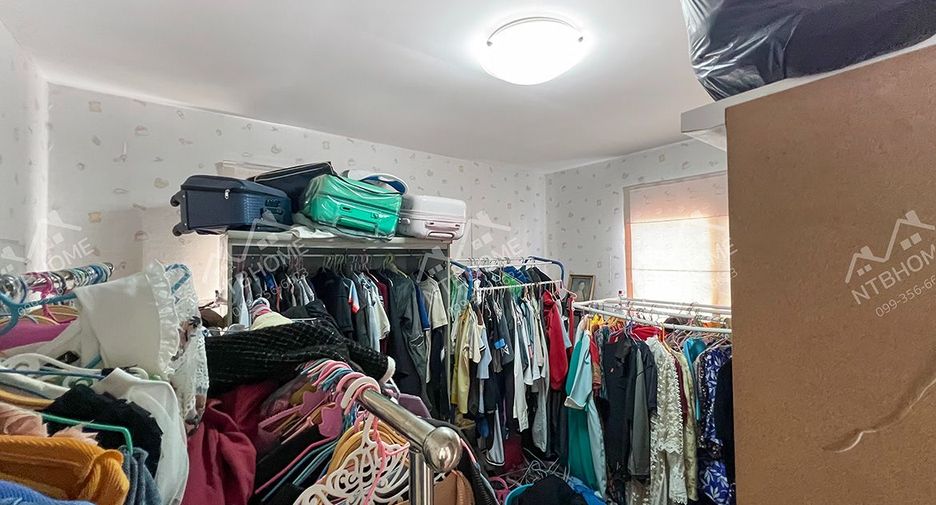 出售 3 卧室 独立屋 在 Pak Kret, Nonthaburi