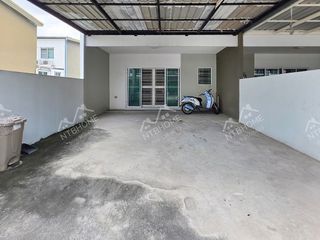For sale 3 bedrooms townhouse in Mueang Nonthaburi, Nonthaburi