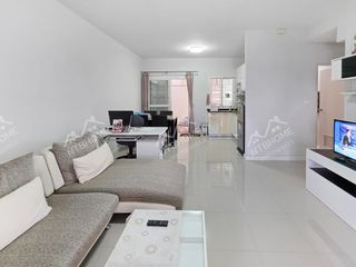 For sale 3 bedrooms townhouse in Mueang Nonthaburi, Nonthaburi