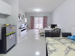 For sale 3 bedrooms townhouse in Mueang Nonthaburi, Nonthaburi
