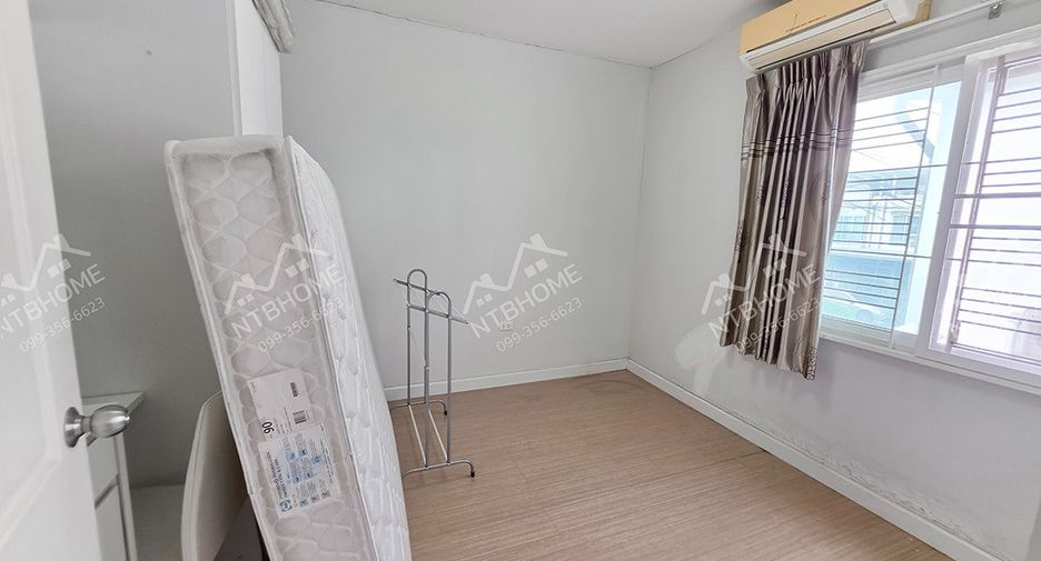 For sale 3 bedrooms townhouse in Mueang Nonthaburi, Nonthaburi