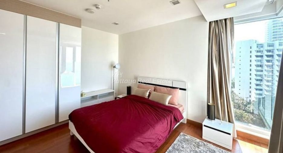 Condo en venta de 2 habitaciones en Bang Lamung, Chonburi