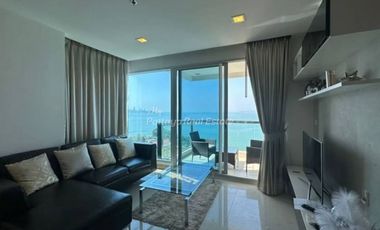 Condo en venta de 2 habitaciones en Bang Lamung, Chonburi