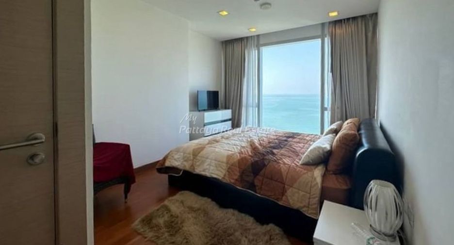 Condo en venta de 2 habitaciones en Bang Lamung, Chonburi