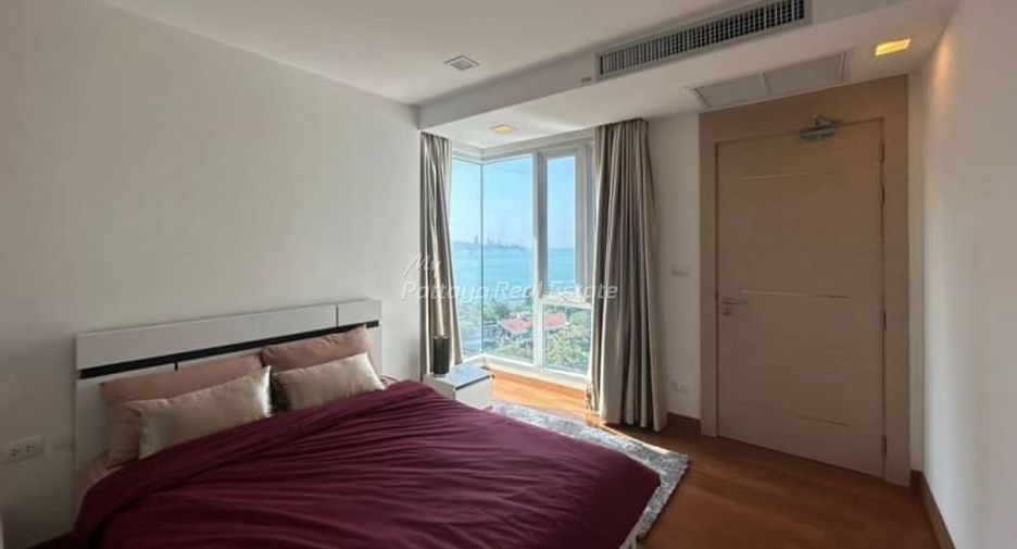 Condo en venta de 2 habitaciones en Bang Lamung, Chonburi