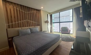 For sale 2 bedrooms condo in Jomtien, Pattaya