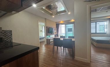 For sale 2 bedrooms condo in Jomtien, Pattaya