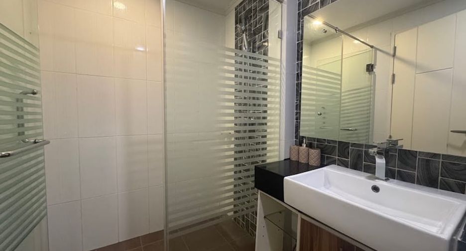 For sale 2 bedrooms condo in Jomtien, Pattaya