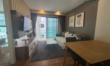 For sale 2 bedrooms condo in Jomtien, Pattaya