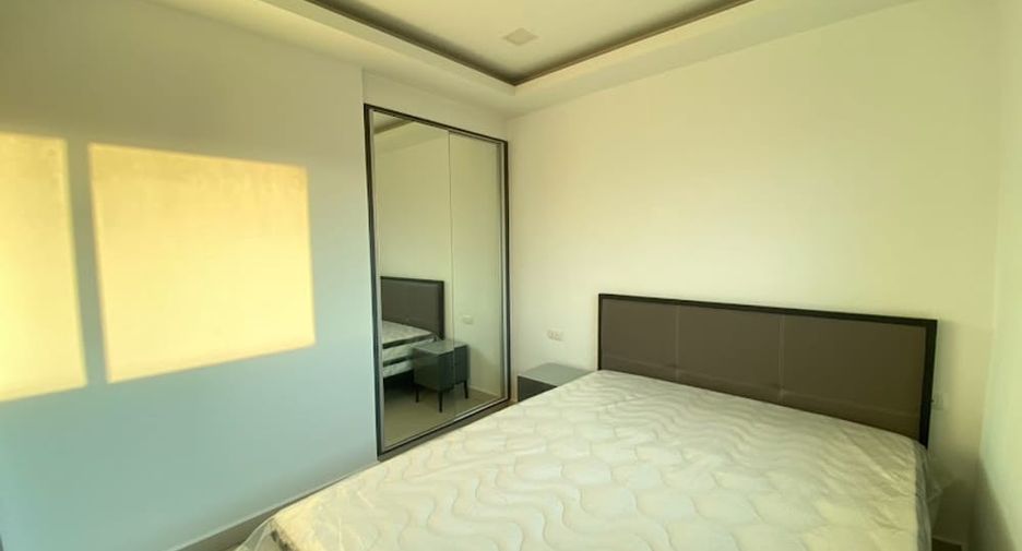 Condo en venta de 1 habitaciones en Bang Lamung, Chonburi
