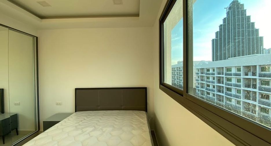 Condo en venta de 1 habitaciones en Bang Lamung, Chonburi