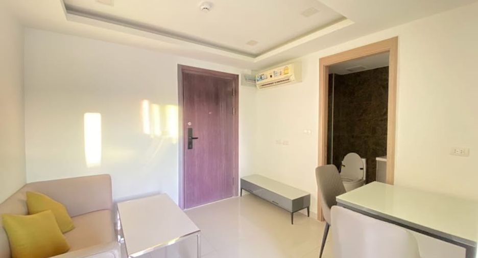Condo en venta de 1 habitaciones en Bang Lamung, Chonburi
