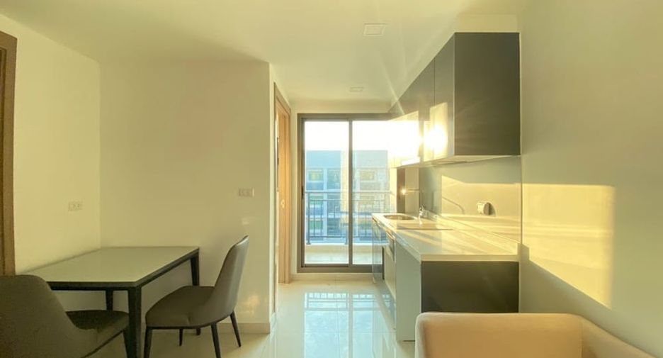 Condo en venta de 1 habitaciones en Bang Lamung, Chonburi