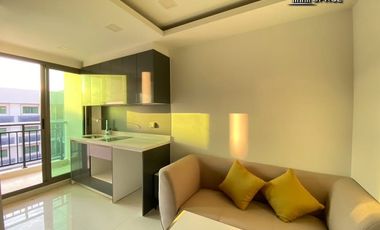 Condo en venta de 1 habitaciones en Bang Lamung, Chonburi