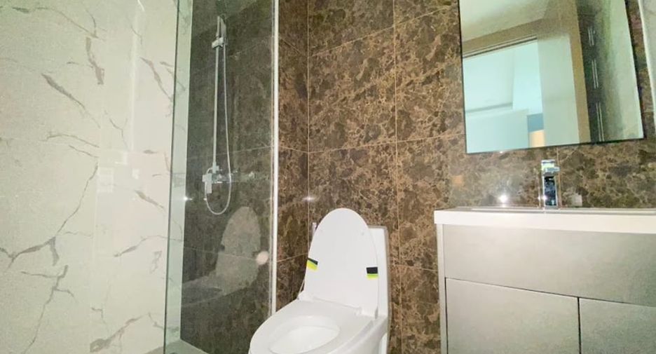 Condo en venta de 1 habitaciones en Bang Lamung, Chonburi
