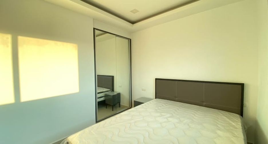 Condo en venta de 1 habitaciones en Bang Lamung, Chonburi