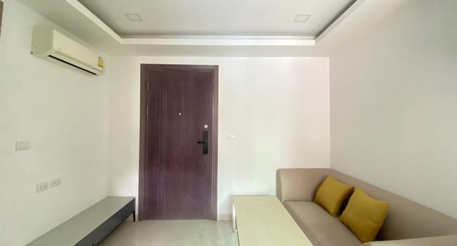 Condo en venta de 1 habitaciones en Bang Lamung, Chonburi