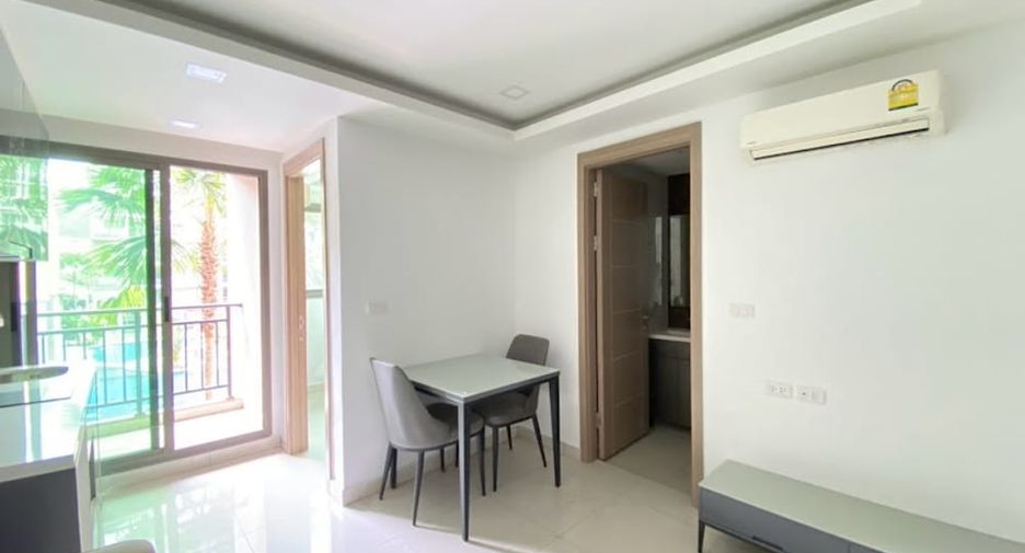 Condo en venta de 1 habitaciones en Bang Lamung, Chonburi