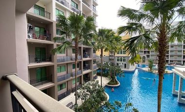 Condo en venta de 1 habitaciones en Bang Lamung, Chonburi