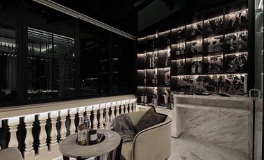 For sale 4 ベッドルーム house in Watthana, Bangkok