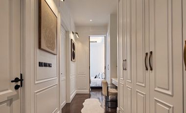 For sale 4 ベッドルーム house in Watthana, Bangkok