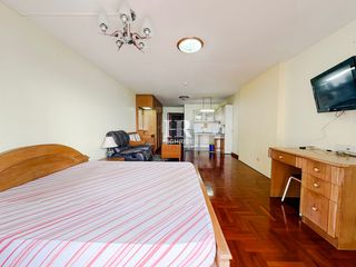 À vendre studio condo à Bang Lamung, Chonburi