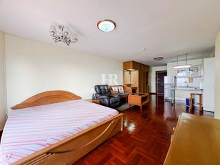 À vendre studio condo à Bang Lamung, Chonburi