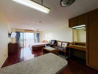 À vendre studio condo à Bang Lamung, Chonburi