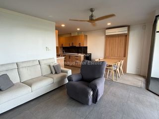 Аренда 2 спальни кондо в Na Jomtien, Паттайя