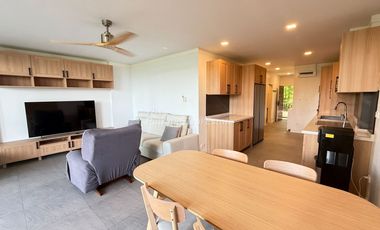 Condo en alquiler de 2 habitaciones en Na Jomtien, Pattaya