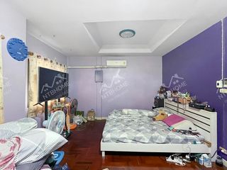 Casa adosada en venta de 3 habitaciones en Sai Mai, Bangkok