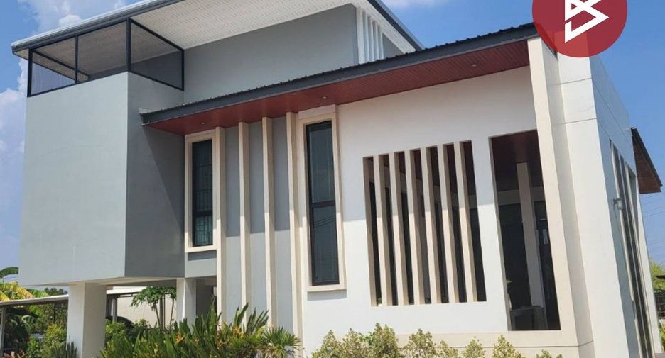 For sale スタジオ apartment in Mueang Nakhon Ratchasima, Nakhon Ratchasima