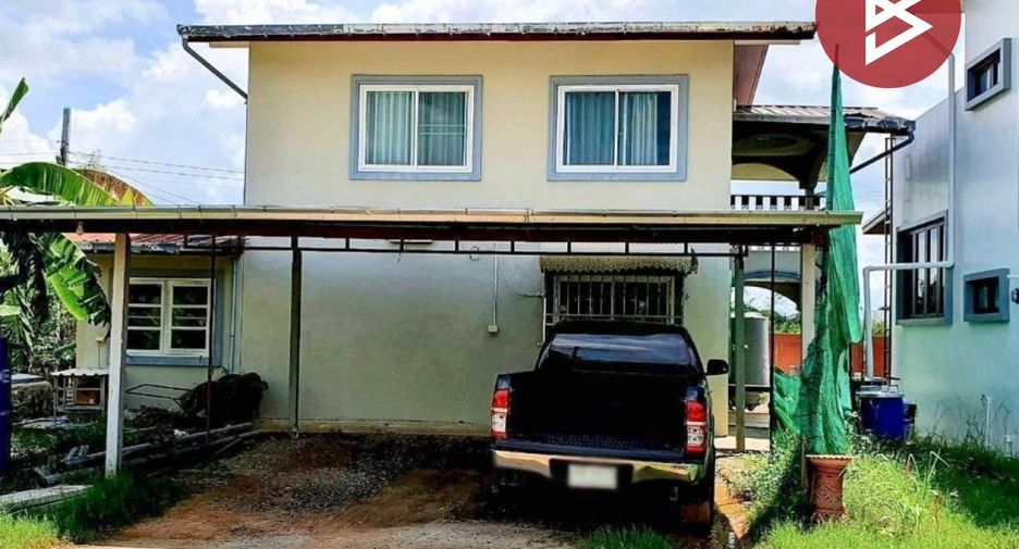 For sale スタジオ apartment in Mueang Nakhon Ratchasima, Nakhon Ratchasima