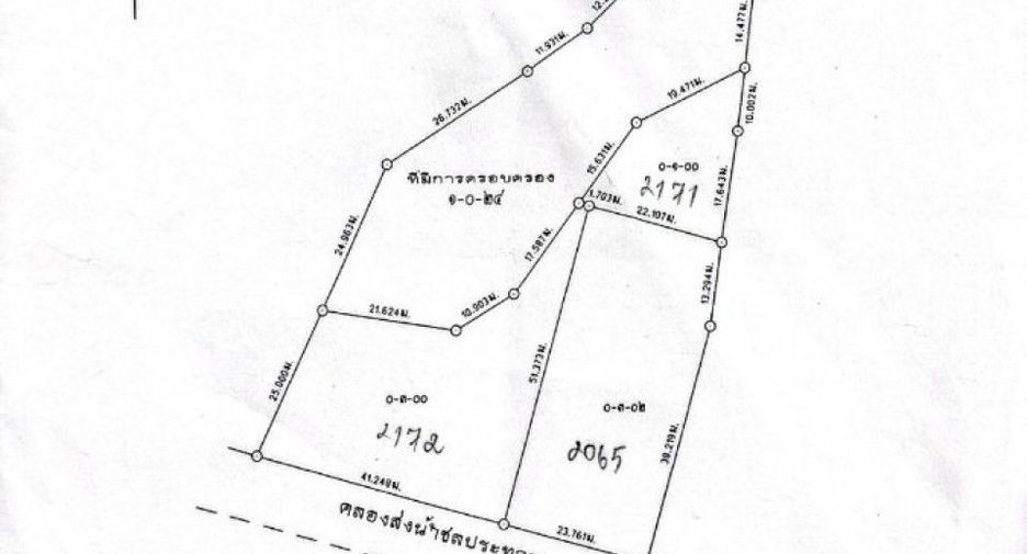 For sale スタジオ apartment in Mueang Nakhon Ratchasima, Nakhon Ratchasima