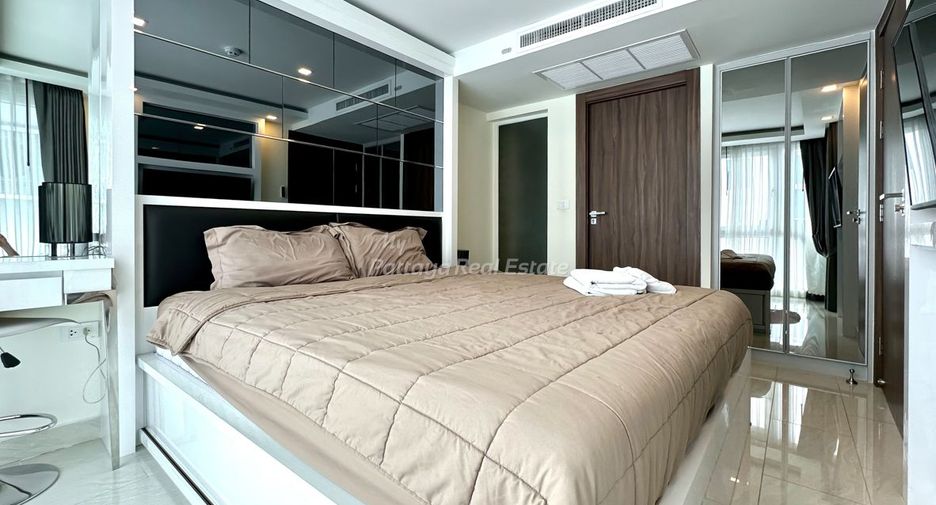 出租 1 卧室 公寓 在 Bang Lamung, Chon Buri