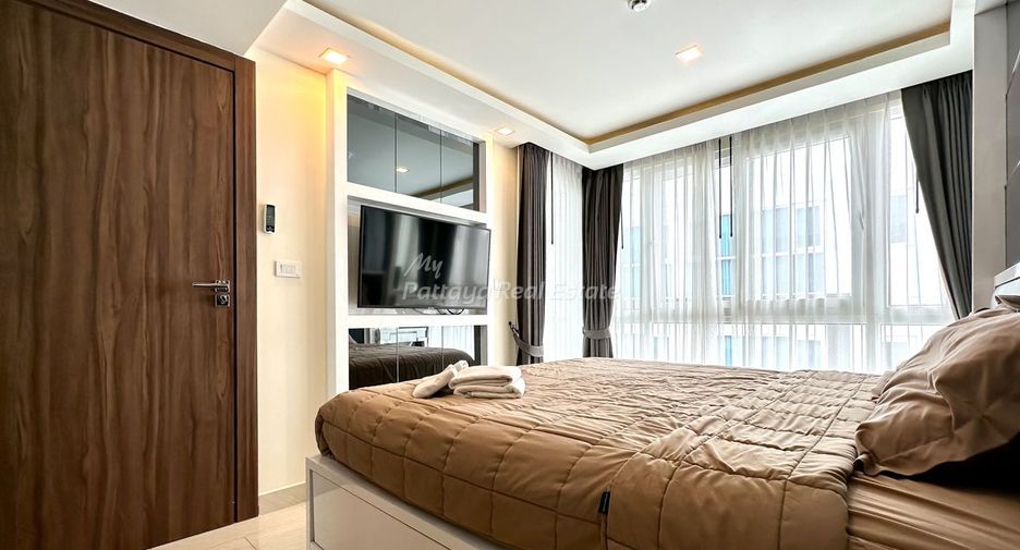 出租 1 卧室 公寓 在 Bang Lamung, Chon Buri