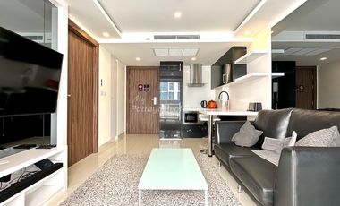 出租 1 卧室 公寓 在 Bang Lamung, Chon Buri