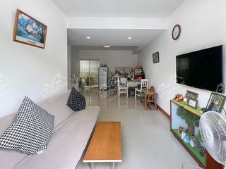 For sale 3 bedrooms townhouse in Bang Bua Thong, Nonthaburi