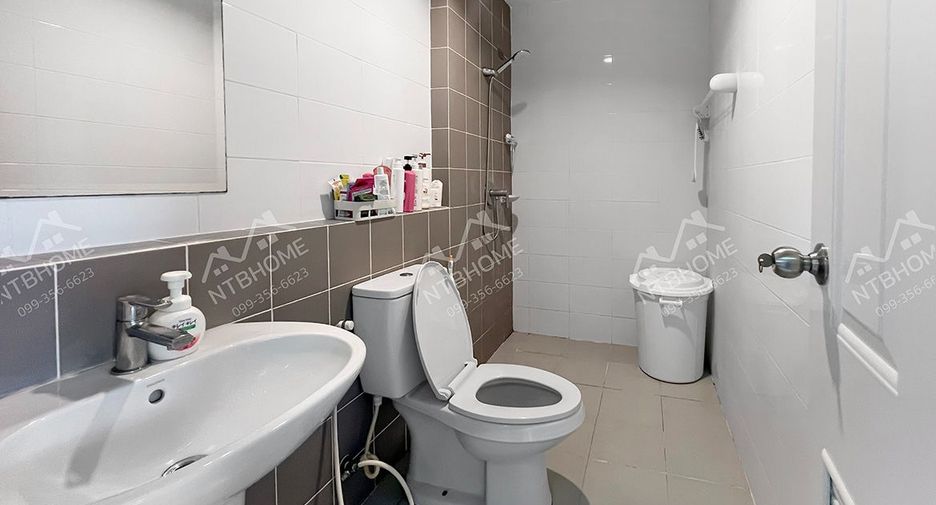 For sale 3 bedrooms townhouse in Bang Bua Thong, Nonthaburi