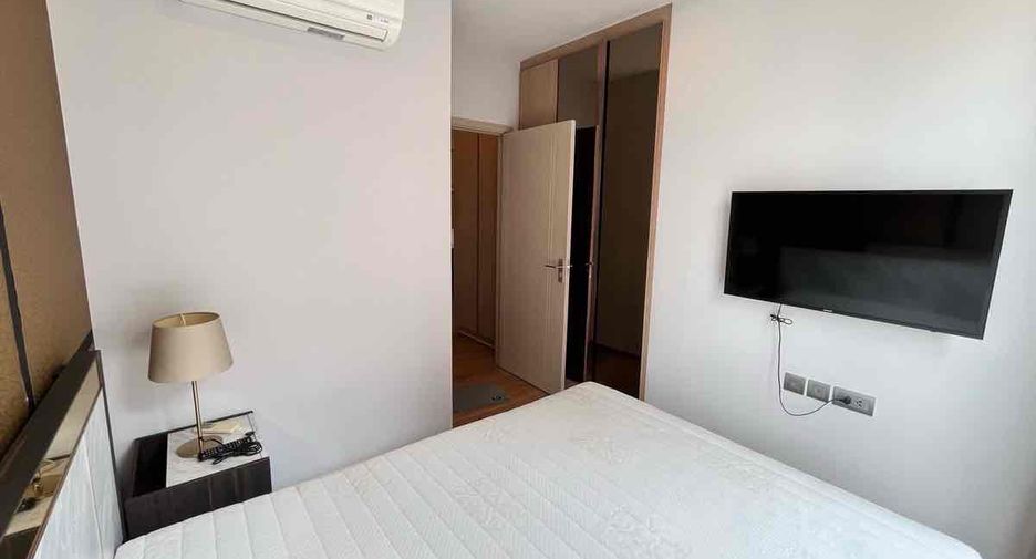 For sale 2 ベッドルーム condo in Pathum Wan, Bangkok
