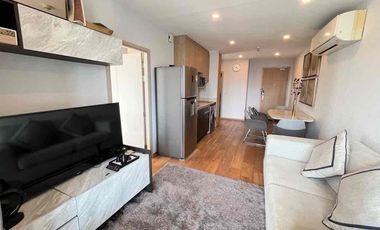 For sale 2 ベッドルーム condo in Pathum Wan, Bangkok